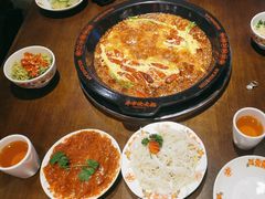 -牛市坎火锅(建设路店)