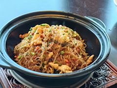 -广州柏悦酒店·悦景轩·粤菜餐厅