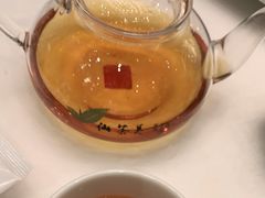 -远洋宾馆·江景餐厅