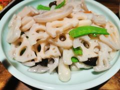 -鱼食饭稻·苏浙土菜17年老馆子(平江路店)