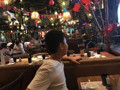 -胡桃里音乐酒馆(白云五号T5 MALL店)