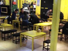 大堂-望京小腰(北京总店)