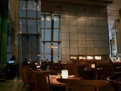 -上海柏悦酒店·世纪100牛排馆