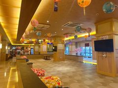 -极乐汤(川沙店)