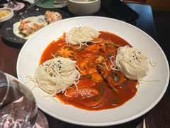 -Fuzzy Bistro 浮几韩餐·茶酒馆