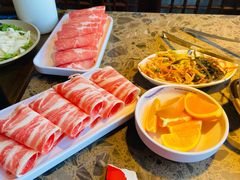 -小龙坎老火锅(工体店)