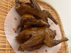 -五谷芳乳鸽王(海景店)