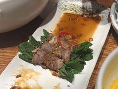 -云海肴·汽锅鸡·云南菜(广安门天虹店)