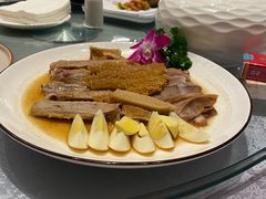 -御景珑庭酒店(金润发前洲店)