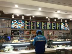 -护国寺小吃(左家庄店)