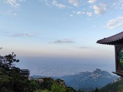 -泰山风景名胜区