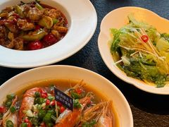 -蝦塘·中国餐馆(城墙南马道巷店)