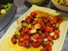 -靓靓蒸虾(中山公园店)