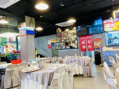 -明本湛江鸡•海鲜小厨(陈家祠店)