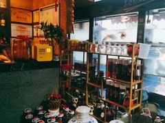 -好灶头妈妈菜·千岛湖柴火鱼餐厅(桐庐店)