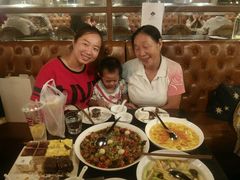 -华豫川酒家(大卫城店)