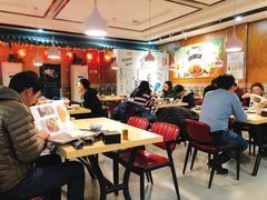 大堂-壹块捌烧烤(灯市口店)