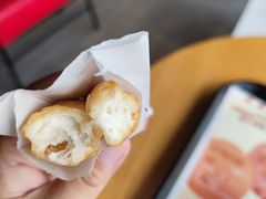 -肯德基(学院路店)