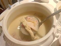 -玫瑰厅上海菜(兴国路店)