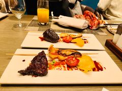 -博林天瑞喜来登酒店·西丽尚膳