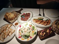 -研食记西餐厅(金融中心店)