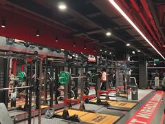 -GMJ·24H健身房(北外滩店)