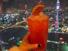 -广州四季酒店·天吧·高空酒吧