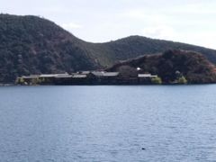 -丽江泸沽湖景区-里格半岛