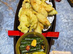 -君霖海鲜私房菜(春柳店)