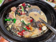 -福照楼汽锅鸡·云南特色菜·城市文化地标(胜利堂店)