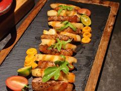 -烛影拾光观景餐厅·创意菜·摄影·小提琴(大唐不夜城店)