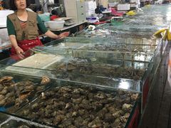 -石塘路海鲜市场(草厂中路店)