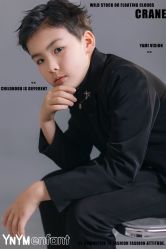 -雅尼·亚米儿童摄影美学馆(汉阳店)