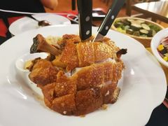 -申德勒加油站西餐厅Schindlers Tankstelle(上海外滩店)
