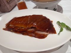 -四季民福烤鸭店(王府井东安门店)