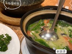 -龙井壹号·茶缘山景宴(龙井村店)