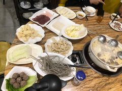 -淼鑫猪肚鸡(萝岗香雪牌坊店)