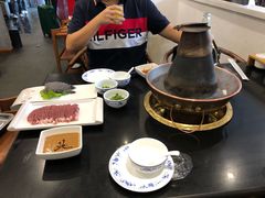 -北门涮肉·铜锅涮肉(南锣鼓巷店)