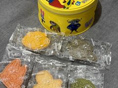 -好利来(东四店)