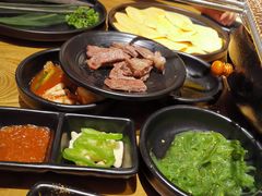 -九田家黑牛烤肉料理(华侨城店)