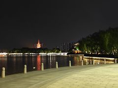 -东湖景区