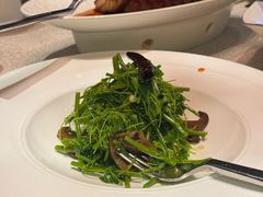-万丽轩·粤菜(王府井金茂万丽酒店)