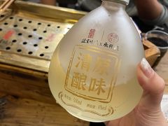 -盟重烧烤(高正街店)