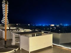 -蜜悦·波西塔诺悬崖海景餐厅