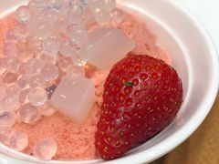 -聪嫂私房甜品(旺角二店)