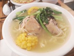 -富源春面馆(四川北路店)