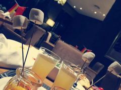 -温州铂尔曼酒店蘭 咖啡厅