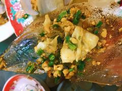 -星龙海鲜(望江东路店)