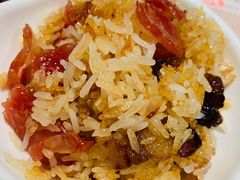 煲仔饭-煲宫猪肚鸡(晶品店)
