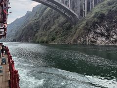-乌江画廊(彭水苗族土家族自治县)